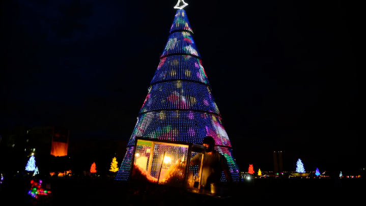 Preço da cesta de Natal 2025 deve subir 4,53%, aponta prévia da FIPE