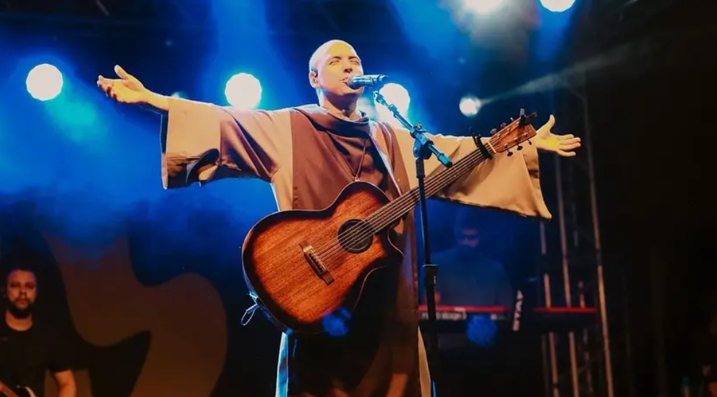 Itumbiara recebe Dia Nacional da Juventude 2025 com programação religiosa e musical