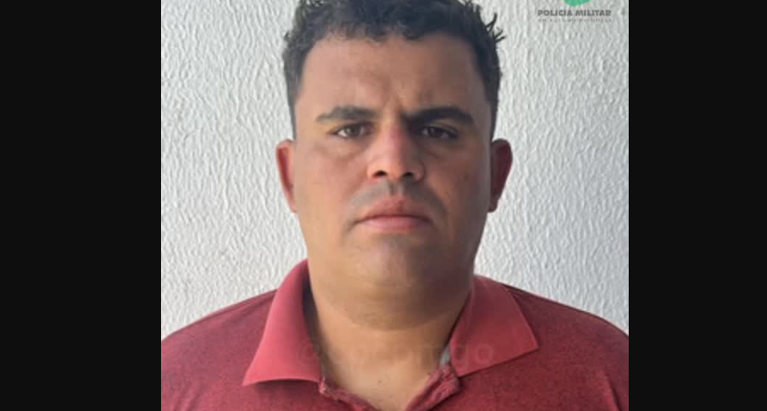 Homem é preso em Goiás suspeito de abusar de crianças