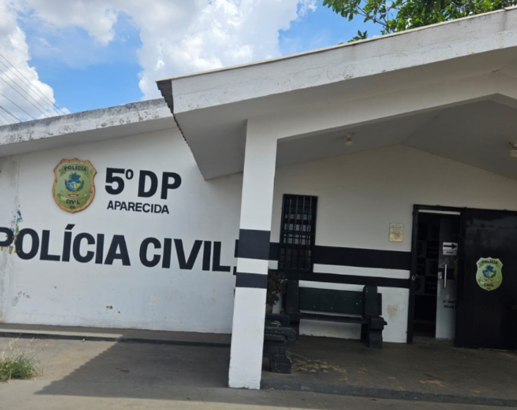 Casal é investigado por desviar mais de R$100 mil de idoso em Aparecida de Goiânia