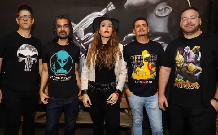 Goiânia terá baile flashback gratuito no Shopping Cerrado