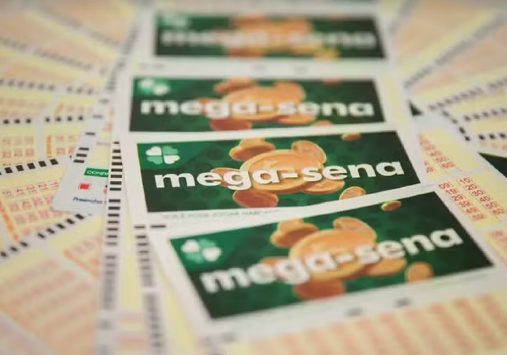 Onze apostas de Goiás acertam a quina da Mega-Sena e levam mais de R$ 100 mil