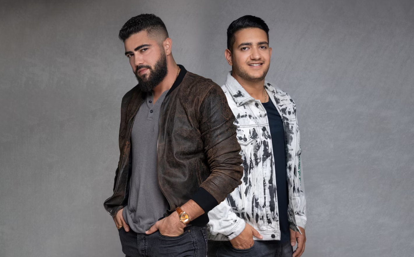 Justiça condena produtora de Henrique & Juliano a indenizar mulher agredida em saída de show em Goiânia