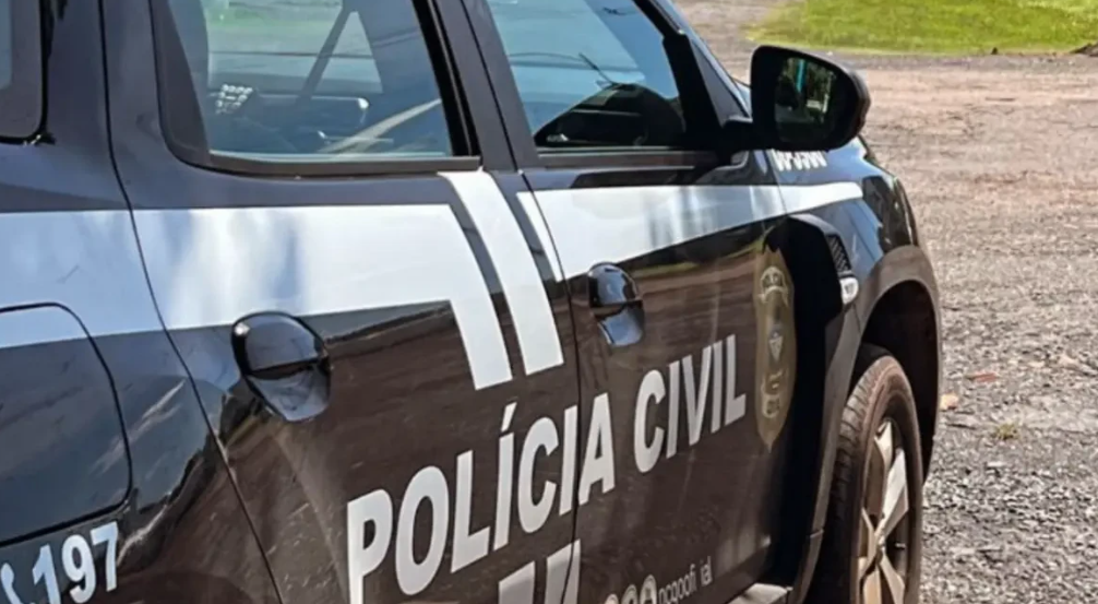 Dupla é presa em Trindade suspeita de torturar mulher e jogar pimenta nas partes íntimas