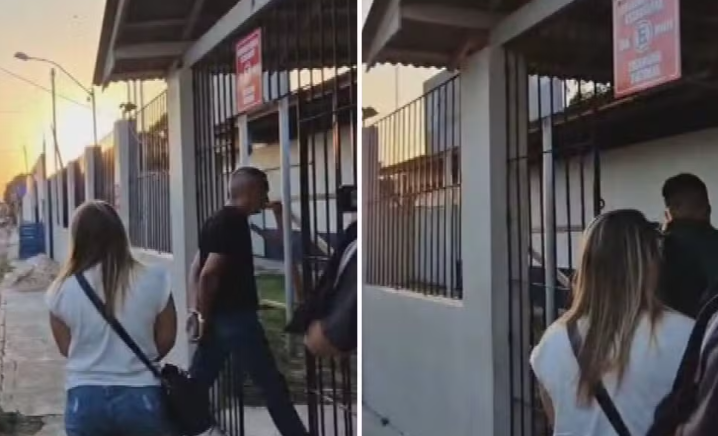 Policial militar de Goiás é preso suspeito de tentar comprar bebês no Pará