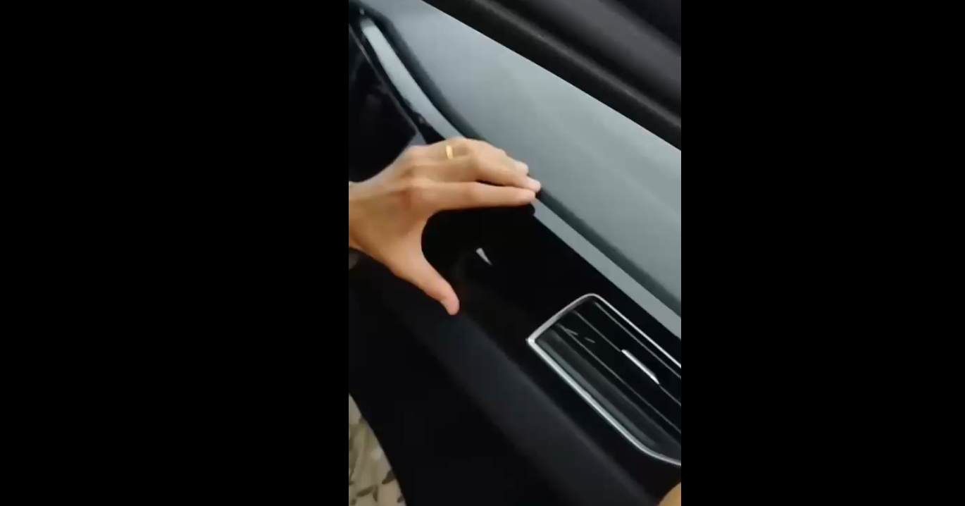 PRF apreende 80 celulares escondidos em compartimentos ocultos de veículo na BR-153