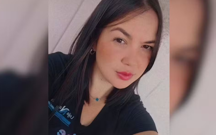 Vendedora é morta a facadas após ser seguida pelo ex-marido em Morrinhos
