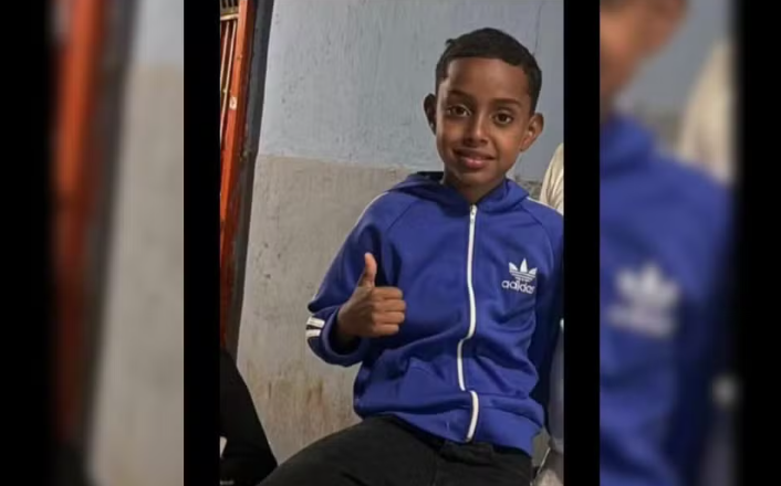 Menino de 10 anos sofre múltiplas facadas após discussão durante jogo de futebol em Planaltina de Goiás