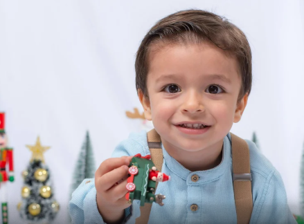 Aparecida de Goiânia realiza grande entrega de brinquedos neste domingo