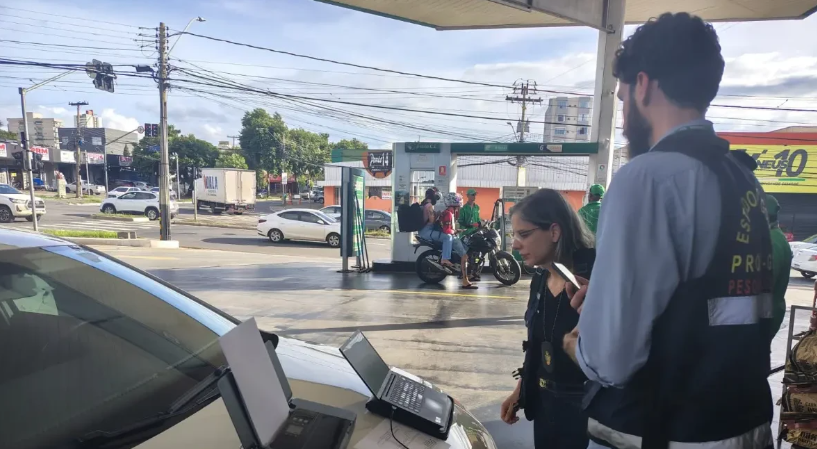 Procon Goiás autua nove postos por aumento abusivo no preço do etanol
