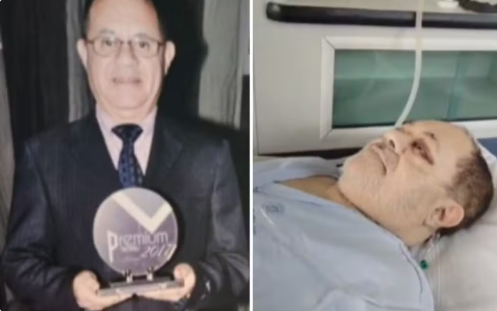 Justiça condena Anápolis a indenizar família de pastor morto após ser atingido por cilindro de oxigênio