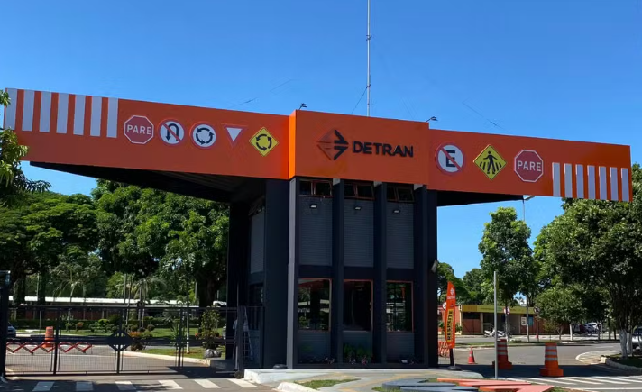 CNH ficará até 80% mais barata e primeiro reteste será gratuito, anuncia Detran-GO