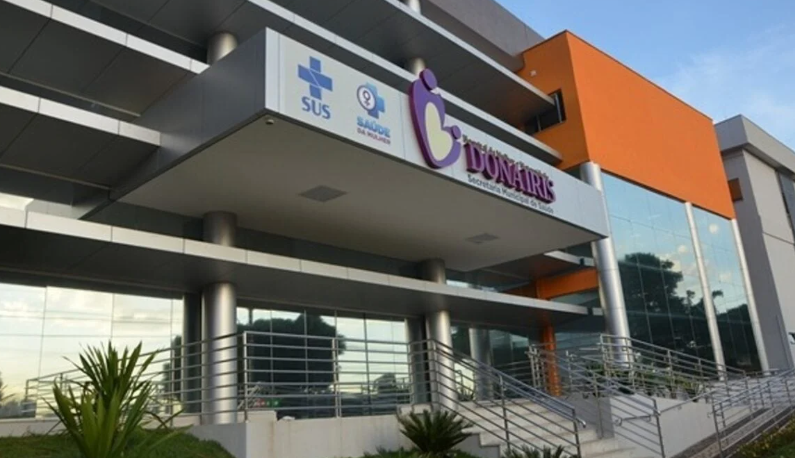 Auditoria do Denasus aponta recursos pagos a maternidades com leitos inativos em Goiânia