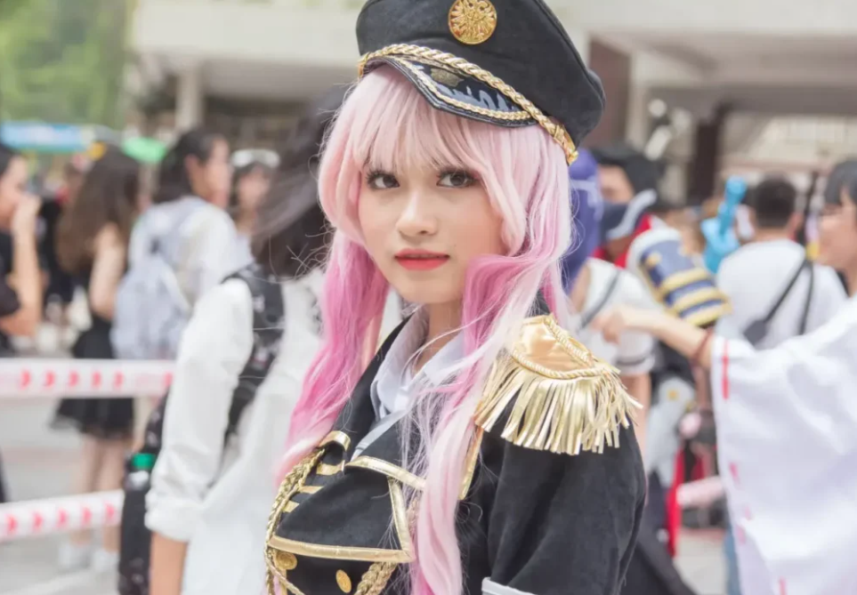 Festival celebra K-pop e cultura sul-coreana em Goiânia