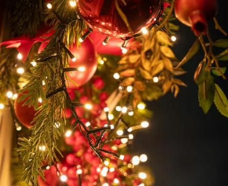 Onde ver a decoração de Natal em Goiânia: confira roteiro com praças e espaços iluminados