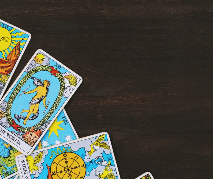 Tarô aponta os signos que têm mais chances de ver planos darem certo em 2026