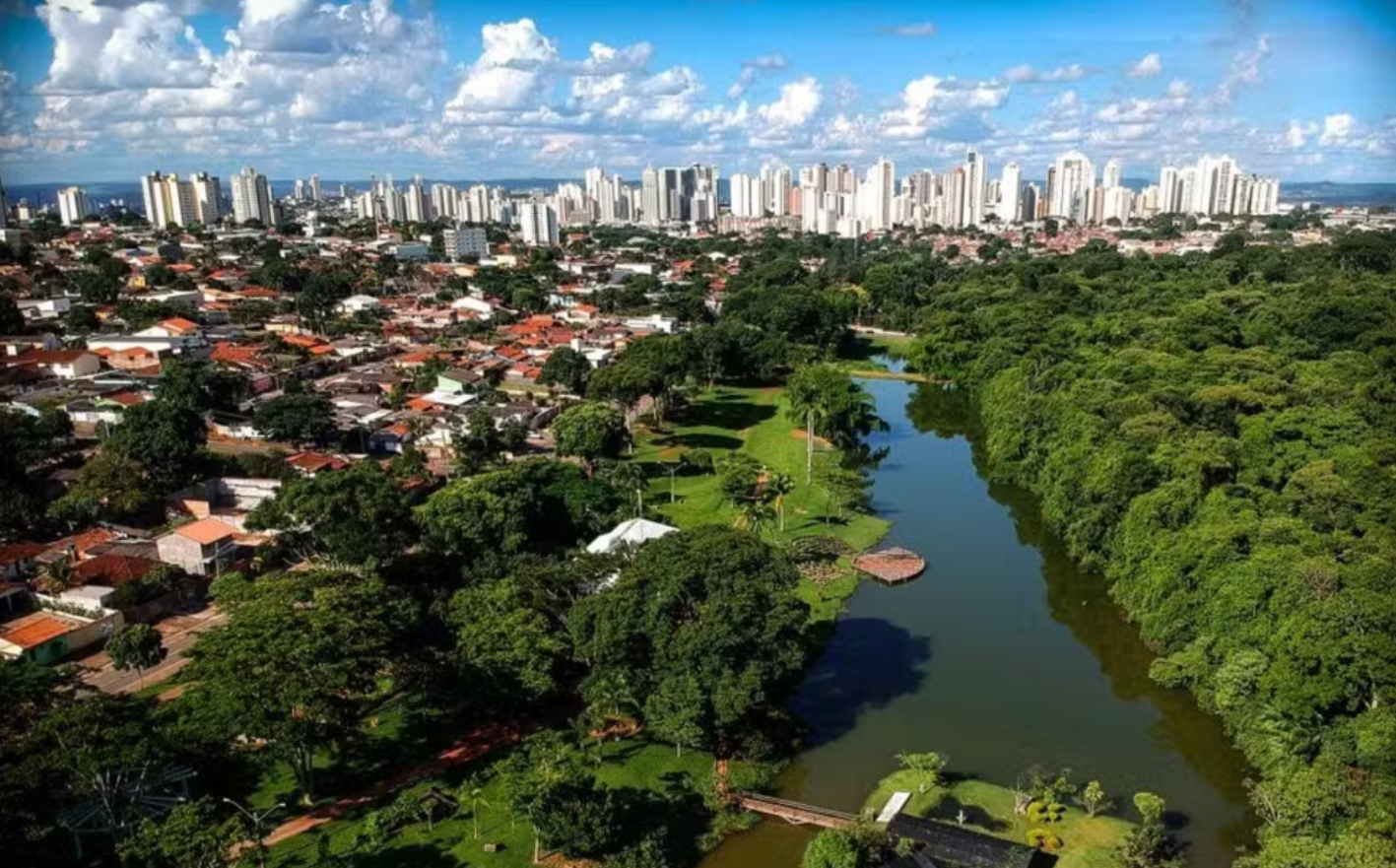 Veja o que abre e o que fecha em Goiânia e Região Metropolitana no Ano Novo