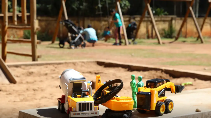 Férias escolares exigem atenção redobrada para evitar acidentes com crianças