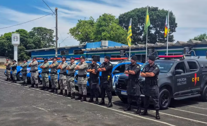 Menino de 3 anos é ferido por faca durante briga entre os pais em Morrinhos
