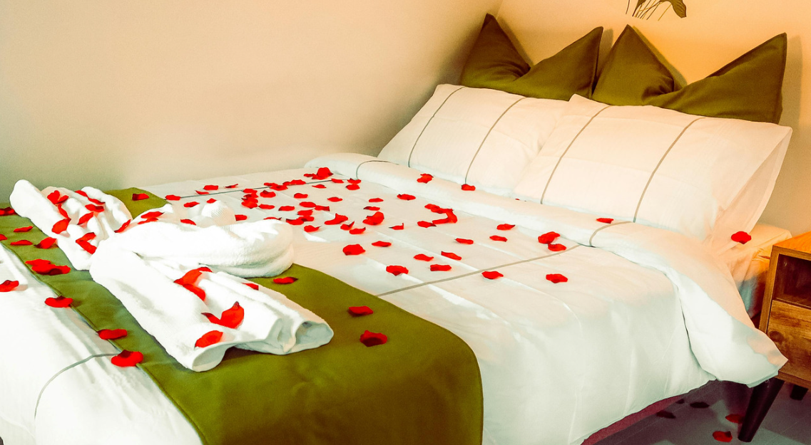 Brasil está entre os dez países com maior frequência de relações sexuais