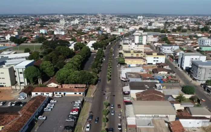 Concurso da Prefeitura de Catalão abre mais de 3,4 mil vagas com salários de até R$ 22,1 mil