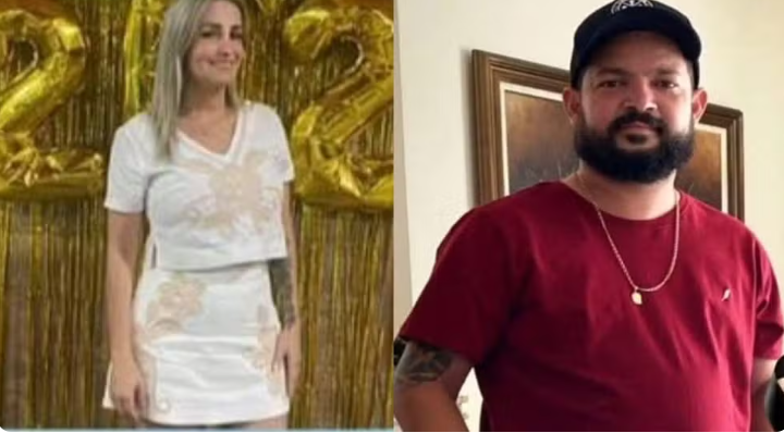 Homem mata esposa a tiros e tira a própria vida dentro de casa em Itumbiara