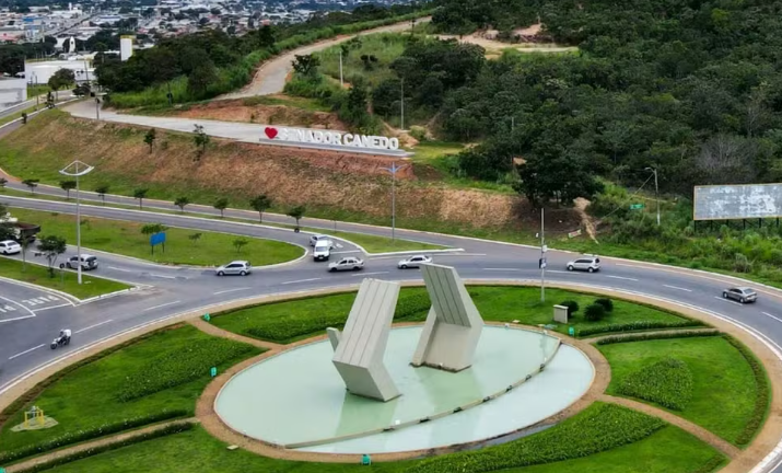 Câmara de Senador Canedo abre concurso público com salários de até R$ 11,9 mil