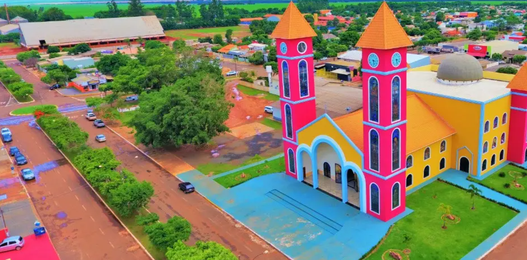 Chapadão do Céu abre processo seletivo com 52 vagas para agentes de saúde