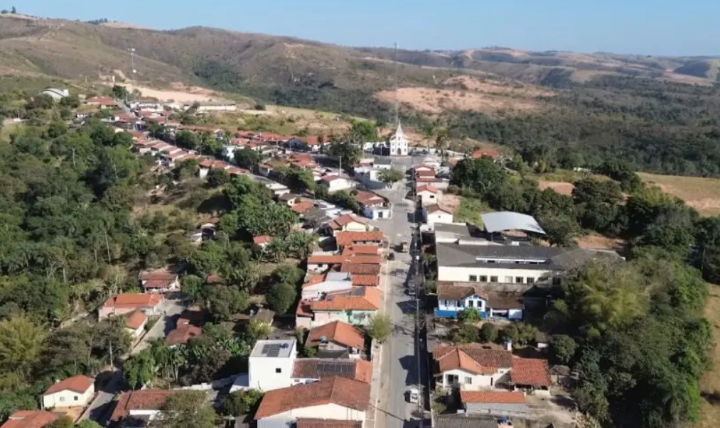 Com 833 moradores, menor cidade do Brasil se destaca por segurança, Wi-Fi grátis e inovação energética