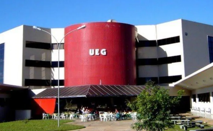 UEG abre seleção para engenheiros com salários de R$ 9,4 mil em Anápolis