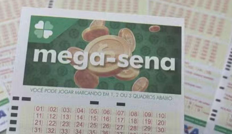 Quatro apostas de Goiânia acertam a quina da Mega-Sena e levam quase R$ 115 mil