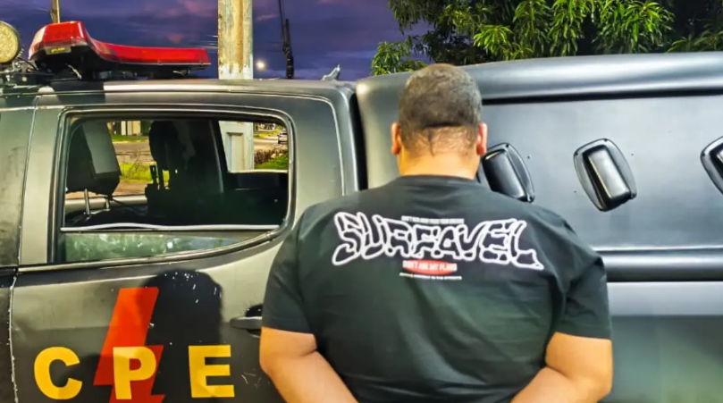 Homem é espancado até morrer após confusão em distribuidora de bebidas