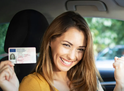 Detran-GO simplifica prova prática da CNH e retira baliza e rampa do exame