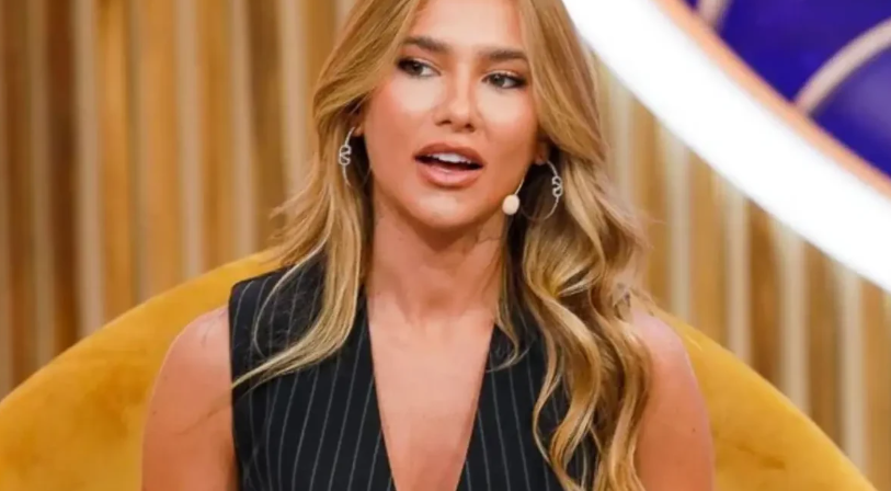 SBT anuncia saída de Virginia Fonseca e encerra programa exibido aos sábados