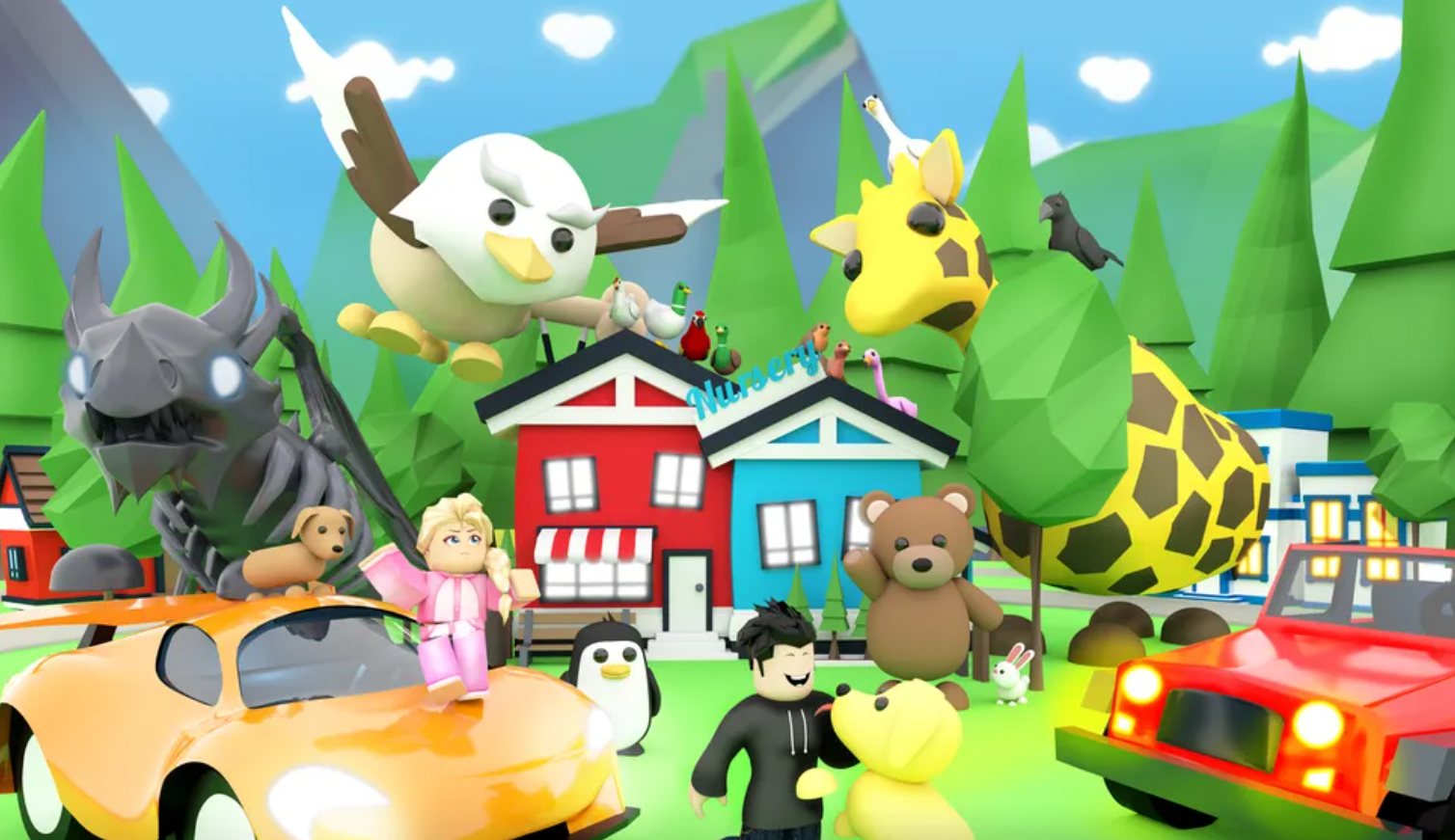 Polícia alerta pais sobre riscos do jogo Roblox para crianças e adolescentes