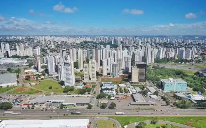 Agevap abre seleção com salários de até R$ 10,9 mil para atuação em Goiás