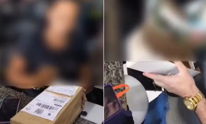 Mulher é presa em Itumbiara após receber encomenda com medicamento abortivo proibido