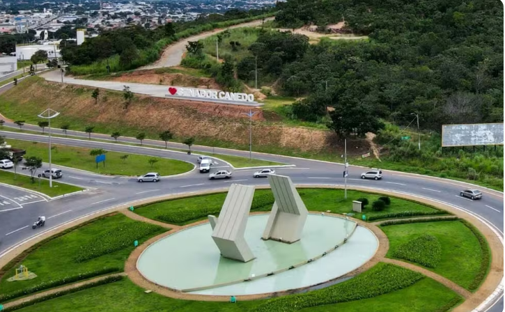 Câmara de Senador Canedo abre concurso com 25 vagas e salários de até R$ 11,9 mil