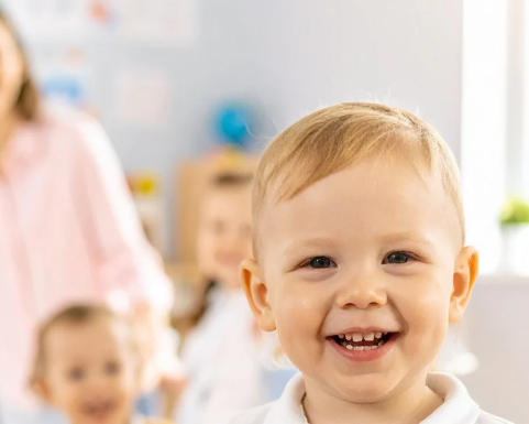 Goiânia lidera fila por creches em Goiás