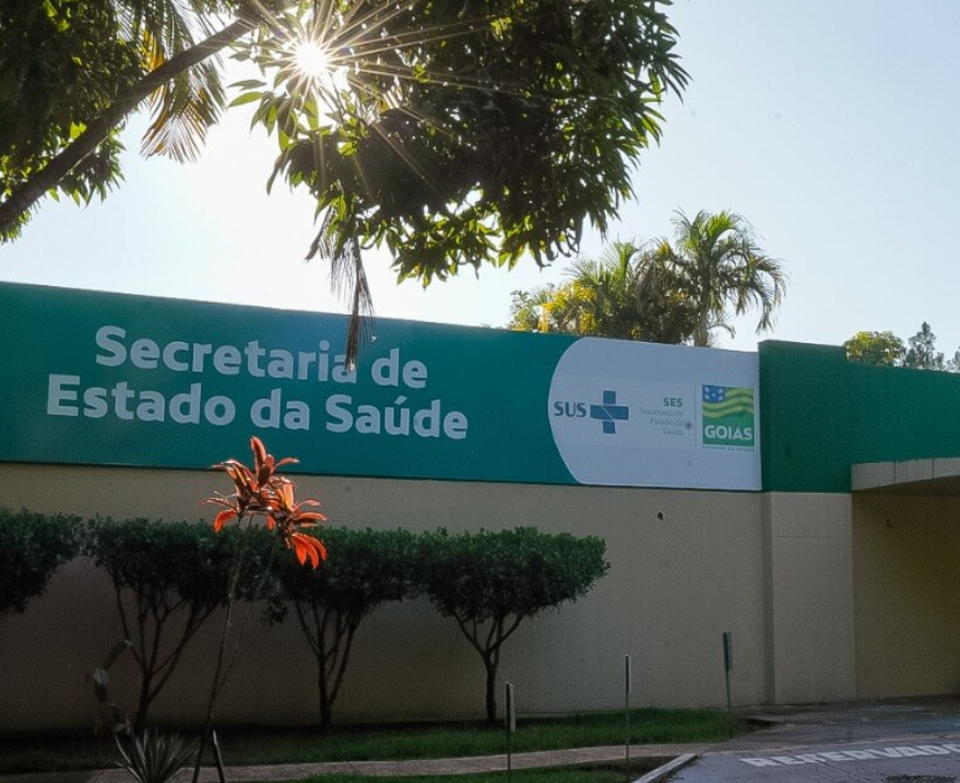 SES Goiás abre concurso com salário de R$ 10 mil