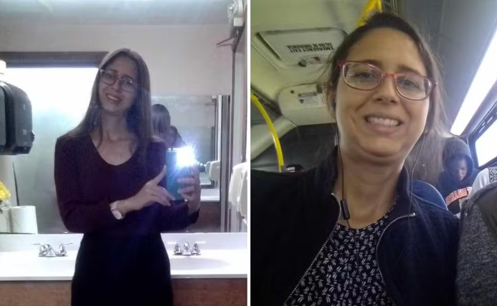 Brasileira desaparecida é identificada morta em floresta no Canadá