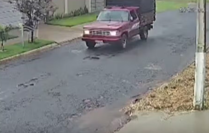 Homem é morto após ser atropelado três vezes em cavalgada