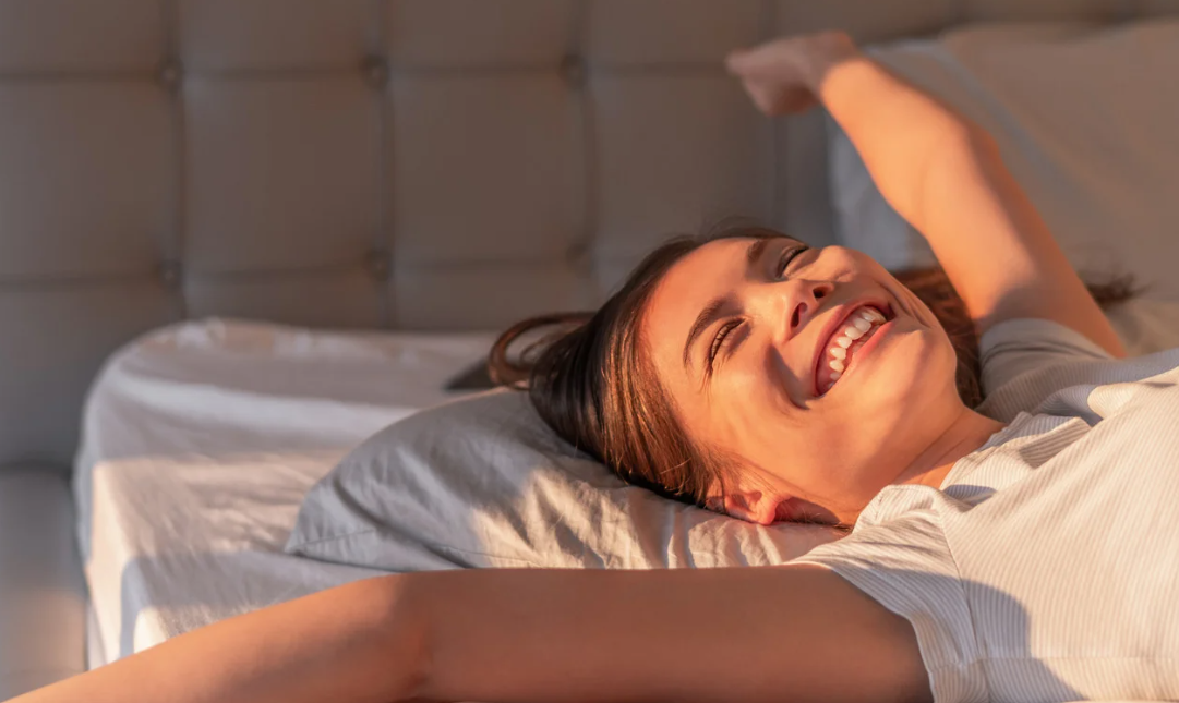 Estudo com 20 mil mulheres revela técnica sexual que intensifica o prazer