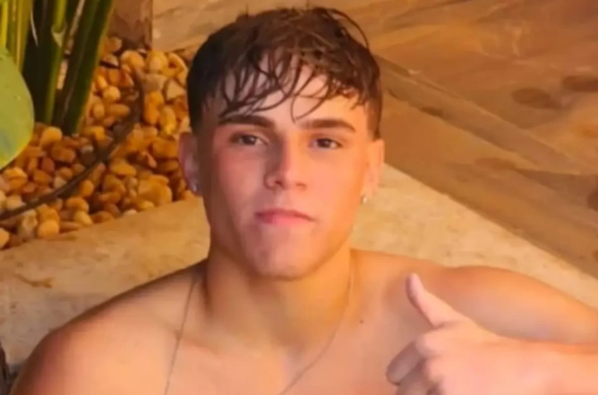 Laudo aponta que socos causaram morte de adolescente goiano