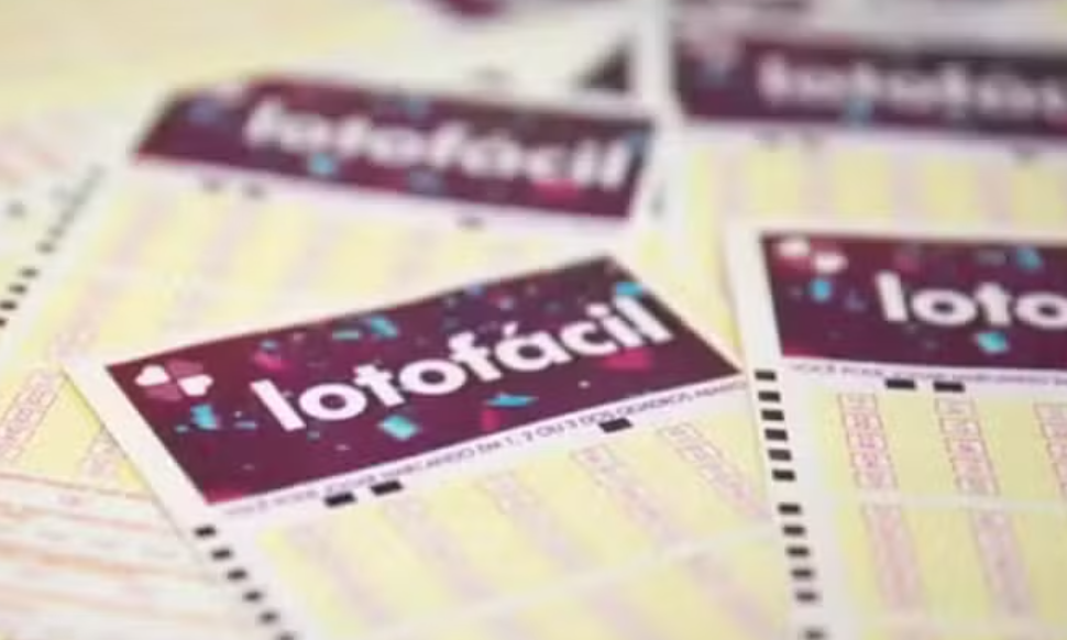 Aposta de Goiás leva mais de R$ 1,3 milhão na Lotofácil