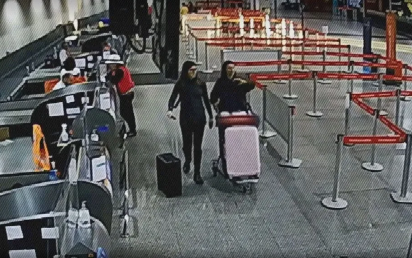 Goiana cobra indenização após prisão injusta na Alemanha