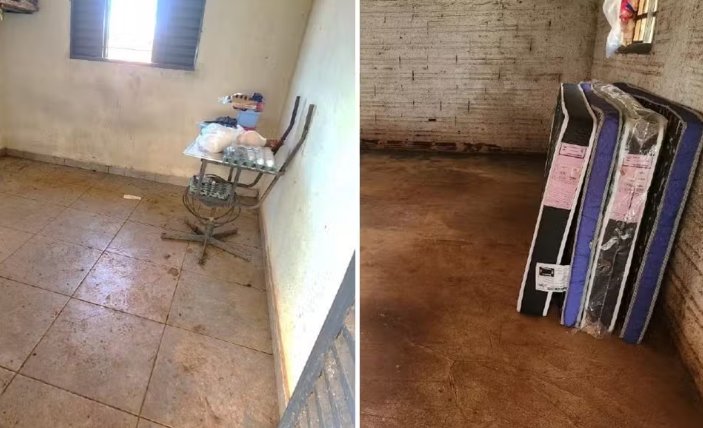 Cantor Amado Batista é incluído em cadastro do MTE