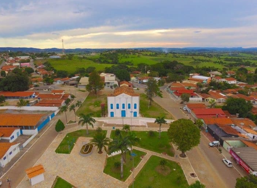 Goiás