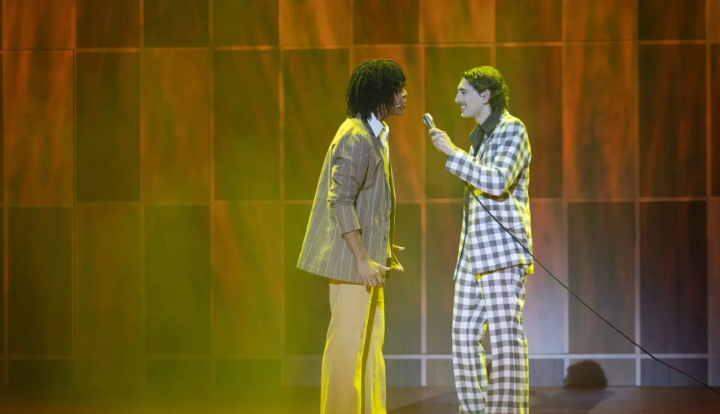 Djavan ganha musical em Goiânia com sessões nos dias 8 e 9 de maio