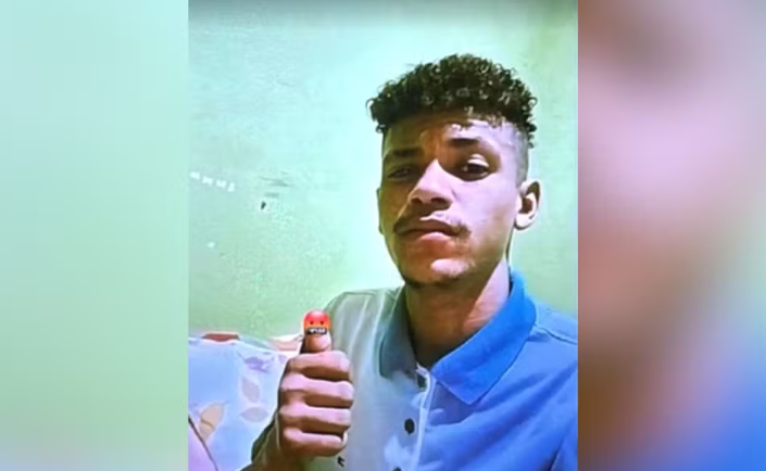 Suspeito mata jovem e fere filha após fugir em Goiás